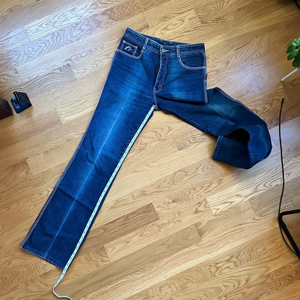 Vintage Jordache Bootcut Jeans